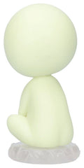 Princess Mononoke Statue Seated Kodama 4990593552719