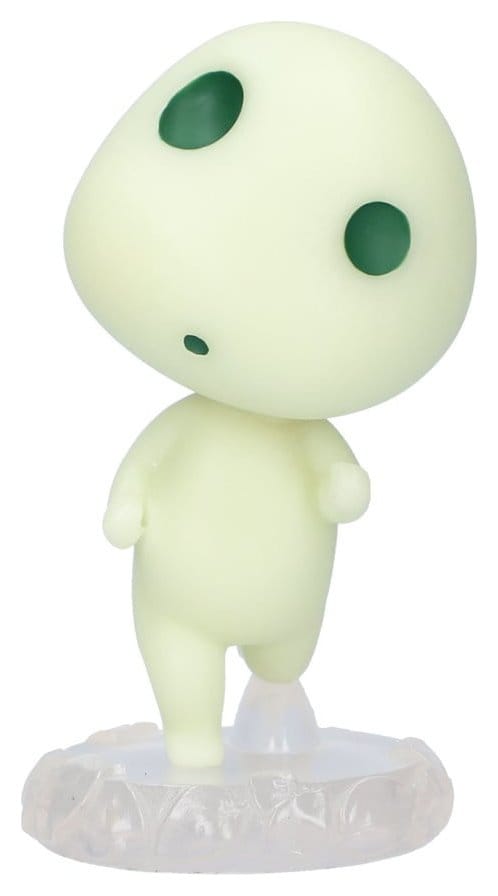 Princess Mononoke Statue Walk Kodama 4990593552726