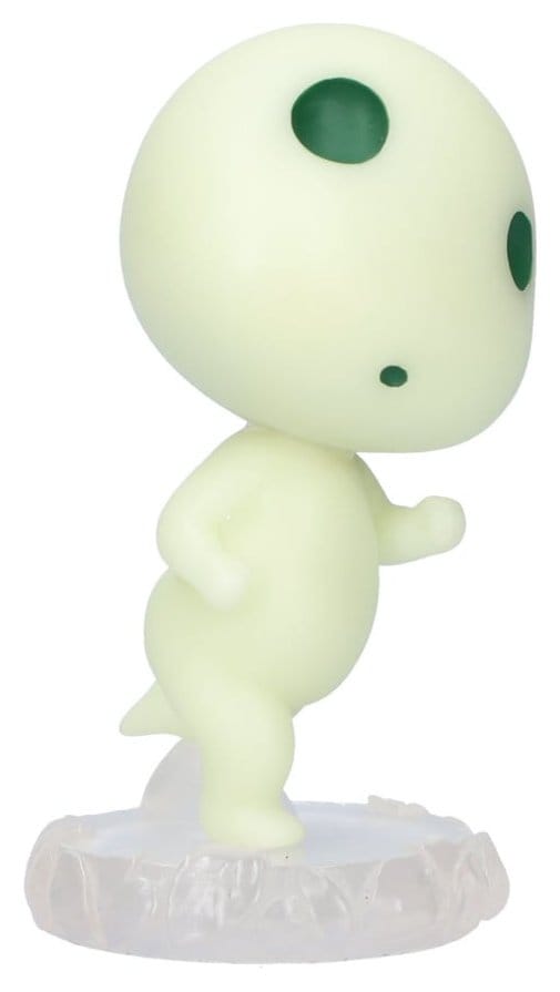 Princess Mononoke Statue Walk Kodama 4990593552726