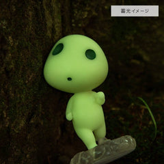 Princess Mononoke Statue Walk Kodama 4990593552726
