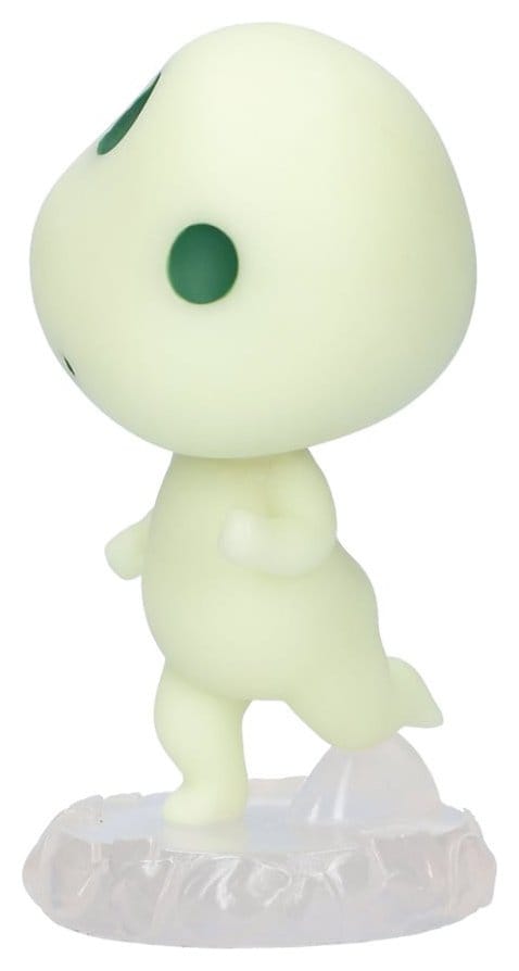Princess Mononoke Statue Walk Kodama 4990593552726