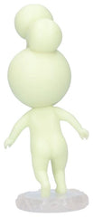 Princess Mononoke Statue Small and Big Kodama 4990593552733