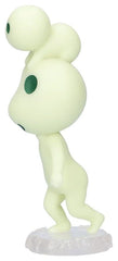 Princess Mononoke Statue Small and Big Kodama 4990593552733
