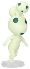 Princess Mononoke Statue Small and Big Kodama 4990593552733