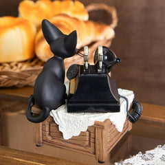 Kiki's Delivery Service Bluetooth Speaker Message Jiji on the phone 4990593552962