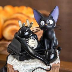 Kiki's Delivery Service Bluetooth Speaker Message Jiji on the phone 4990593552962