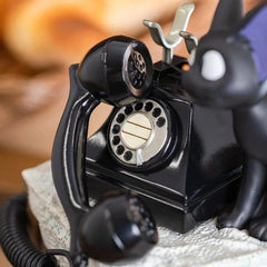 Kiki's Delivery Service Bluetooth Speaker Message Jiji on the phone 4990593552962