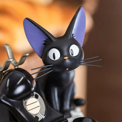 Kiki's Delivery Service Bluetooth Speaker Message Jiji on the phone 4990593552962