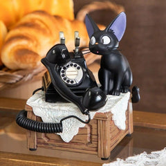 Kiki's Delivery Service Bluetooth Speaker Message Jiji on the phone 4990593552962