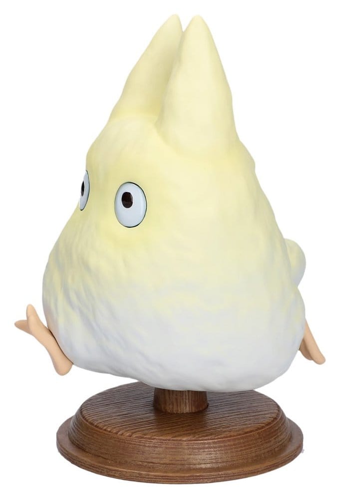 My Neighbor Totoro Statue Find the Little White Totoro 4990593553129