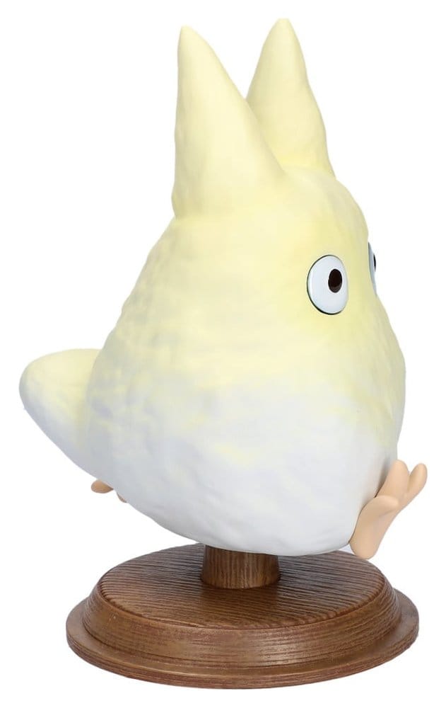 My Neighbor Totoro Statue Find the Little White Totoro 4990593553129