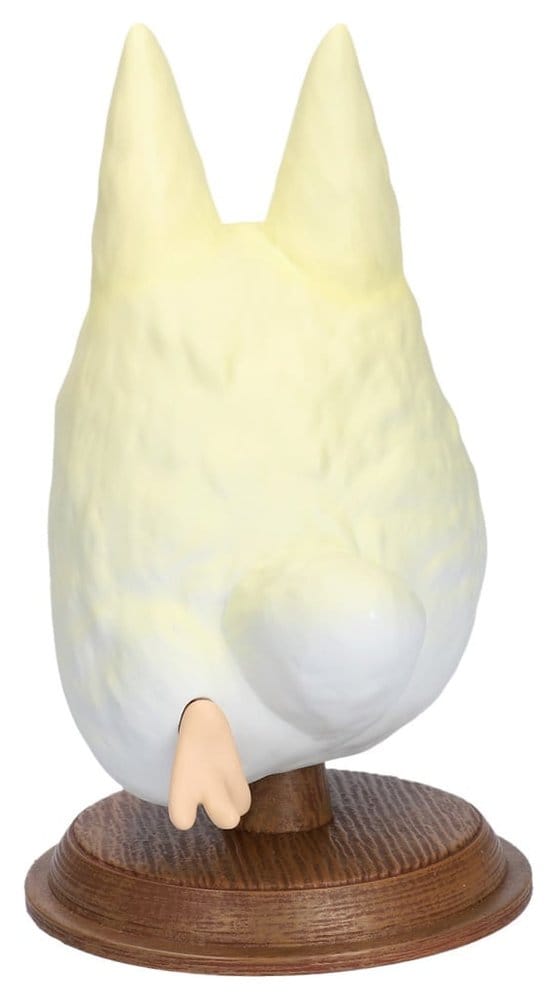 My Neighbor Totoro Statue Find the Little White Totoro 4990593553129