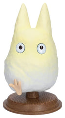 My Neighbor Totoro Statue Find the Little White Totoro 4990593553129