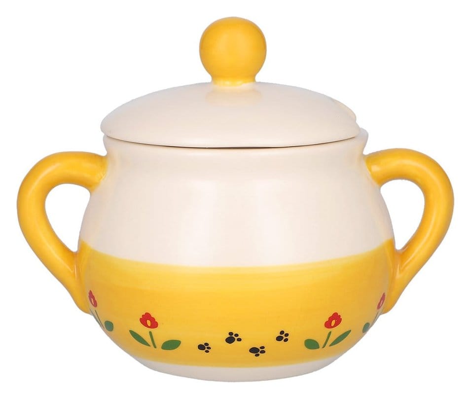 Kiki's Delivery Service Sugar Pot Osono 4990593553150