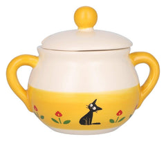 Kiki's Delivery Service Sugar Pot Osono 4990593553150
