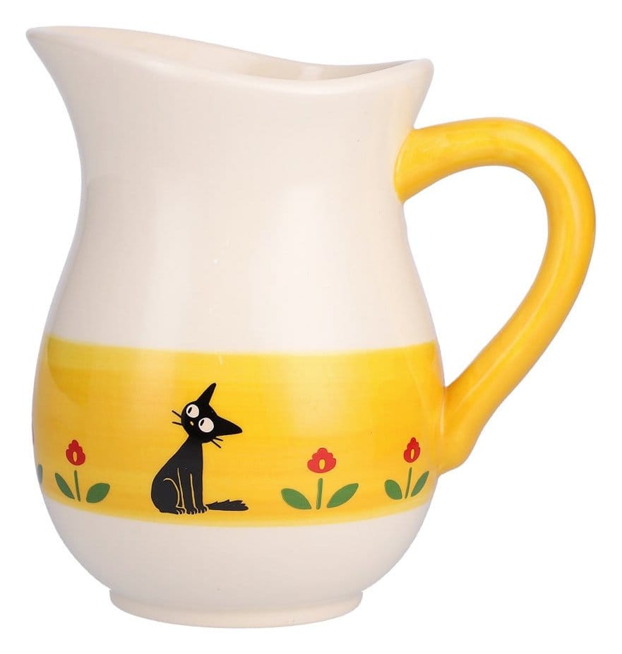 Kiki's Delivery Service Jug Pot Osono Jiji 4990593553167