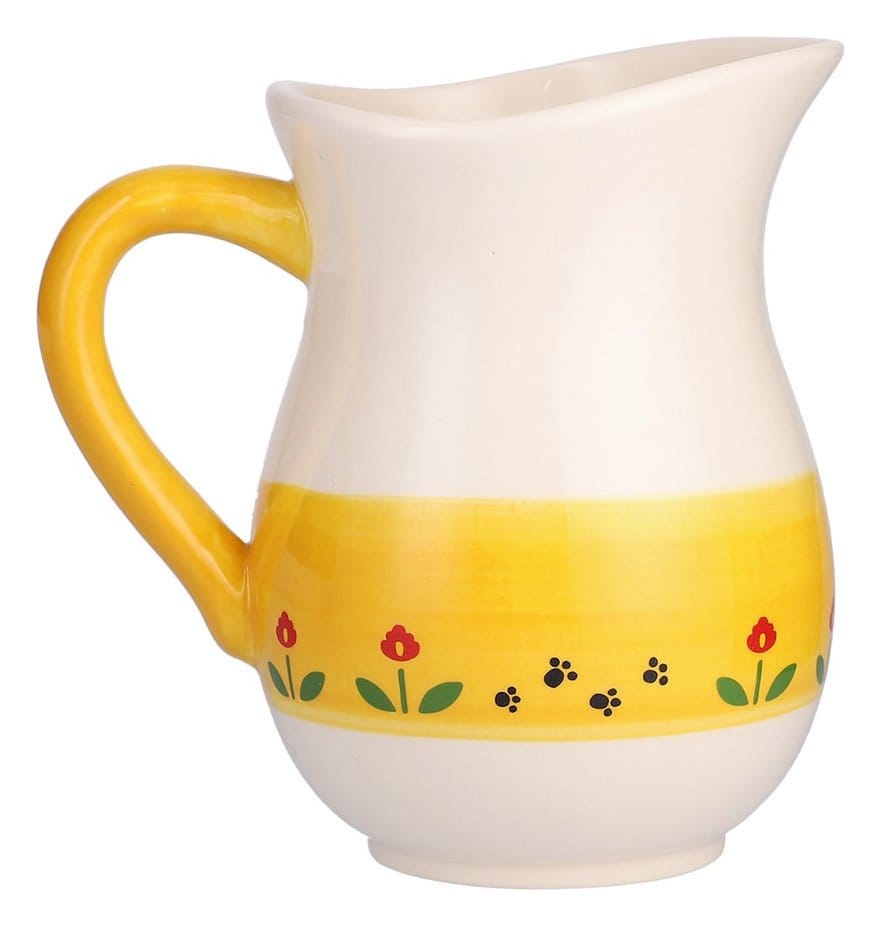Kiki's Delivery Service Jug Pot Osono Jiji 4990593553167