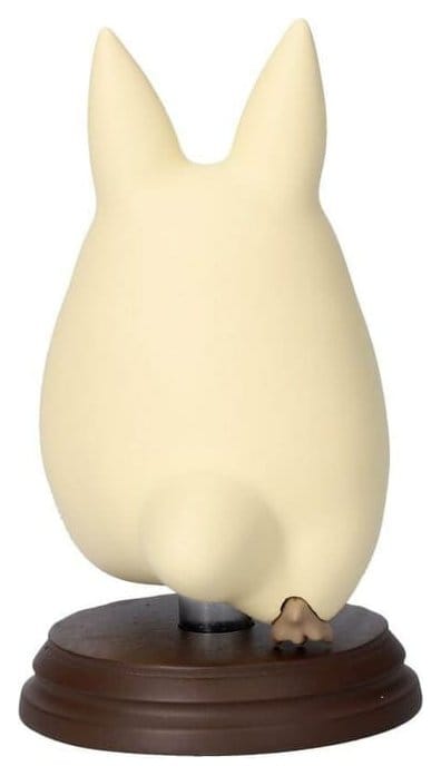 My Neighbor Totoro Statue Small Totoro walking pocket 4990593553204
