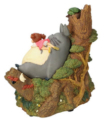 My Neighbor Totoro Bluetooth Speaker Mei Taking a Nap 4990593557004
