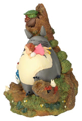 My Neighbor Totoro Bluetooth Speaker Mei Taking a Nap 4990593557004