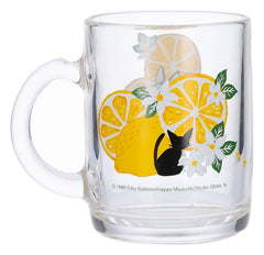 Kiki's Delivery Service Mug Jiji citron 4990593557967