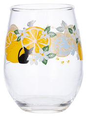 Kiki's Delivery Service Glass Jiji Citron 4990593557974