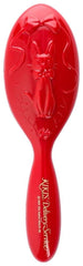 Kiki's Delivery Service Hairbrush Kiki red color 4990593562916
