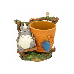 My Neighbor Totoro Plant Pot Totoro Swing 4990593338580