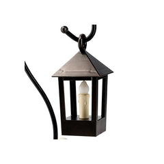 Spirited Away Light Hopping Lantern 29 cm 4990593400270