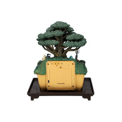 My Neighbor Totoro Statue Magnet Water Garden Kasajuku 24 cm 4990593421176