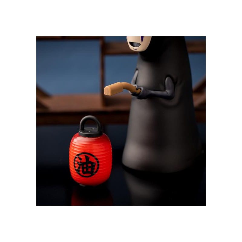 Spirited Away Light No Face 16 cm  4990593499359