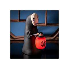 Spirited Away Light No Face 16 cm  4990593499359