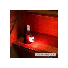 Spirited Away Light No Face 16 cm  4990593499359