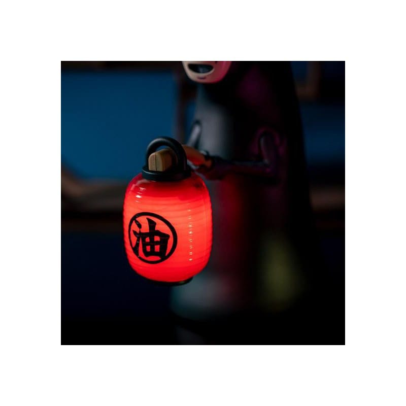 Spirited Away Light No Face 16 cm  4990593499359