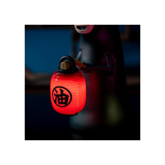 Spirited Away Light No Face 16 cm  4990593499359