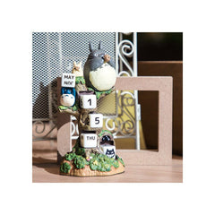 My Neighbor Totoro Statue Three-wheeler Diora 4990593443680