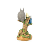 My Neighbor Totoro Statue Three-wheeler Diorama / Calendar 11 cm 4990593443680