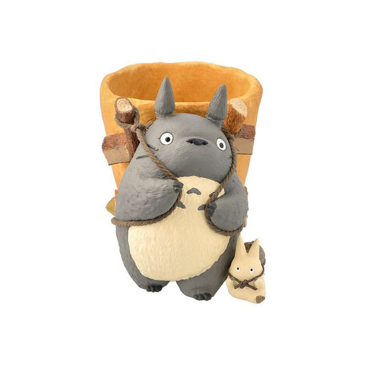 My Neighbor Totoro Plant Pot Totoro's Delivery 4990593449699