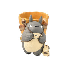 My Neighbor Totoro Plant Pot Totoro's Deliver 4990593449699