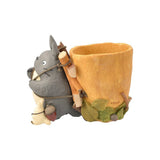 My Neighbor Totoro Plant Pot Totoro's Delivery 4990593449699