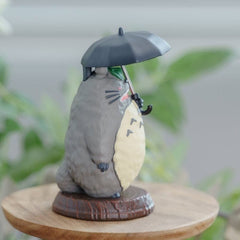 My Neighbor Totoro Statue Magnet Totoro 10 cm 4990593449873