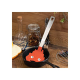 Howl's Moving Castle Spatula Calcifer 4990593453047
