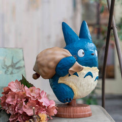 My Neighbor Totoro Statue  Middle Totoro 37 c 4990593453061