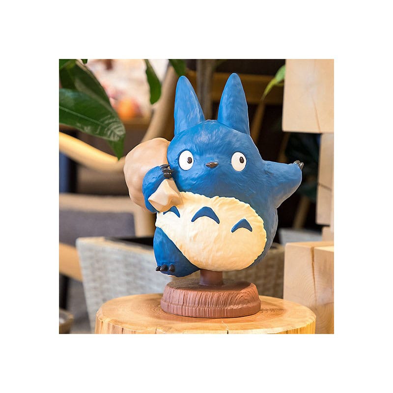 My Neighbor Totoro Statue  Middle Totoro 37 c 4990593453061