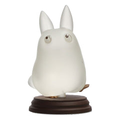 My Neighbor Totoro Statue Small Totoro transparent 10 cm 4990593461752