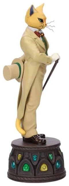 Whisper of the Heart Music Box Baron 24 cm 4990593469406