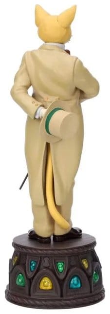 Whisper of the Heart Music Box Baron 24 cm 4990593469406