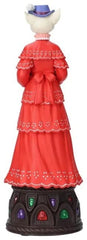 Whisper of the Heart Music Box Louise 24 cm 4990593490486