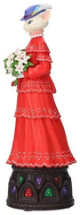 Whisper of the Heart Music Box Louise 24 cm 4990593490486