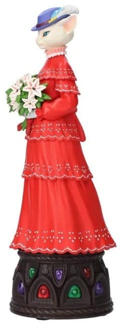 Whisper of the Heart Music Box Louise 24 cm 4990593490486